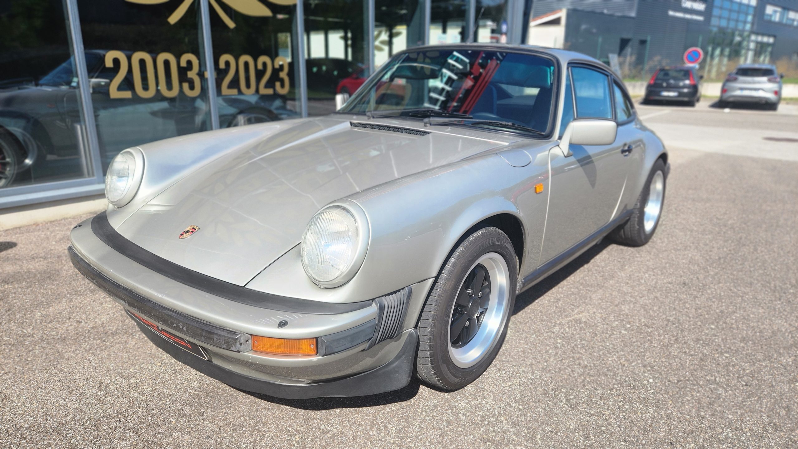 911 SC