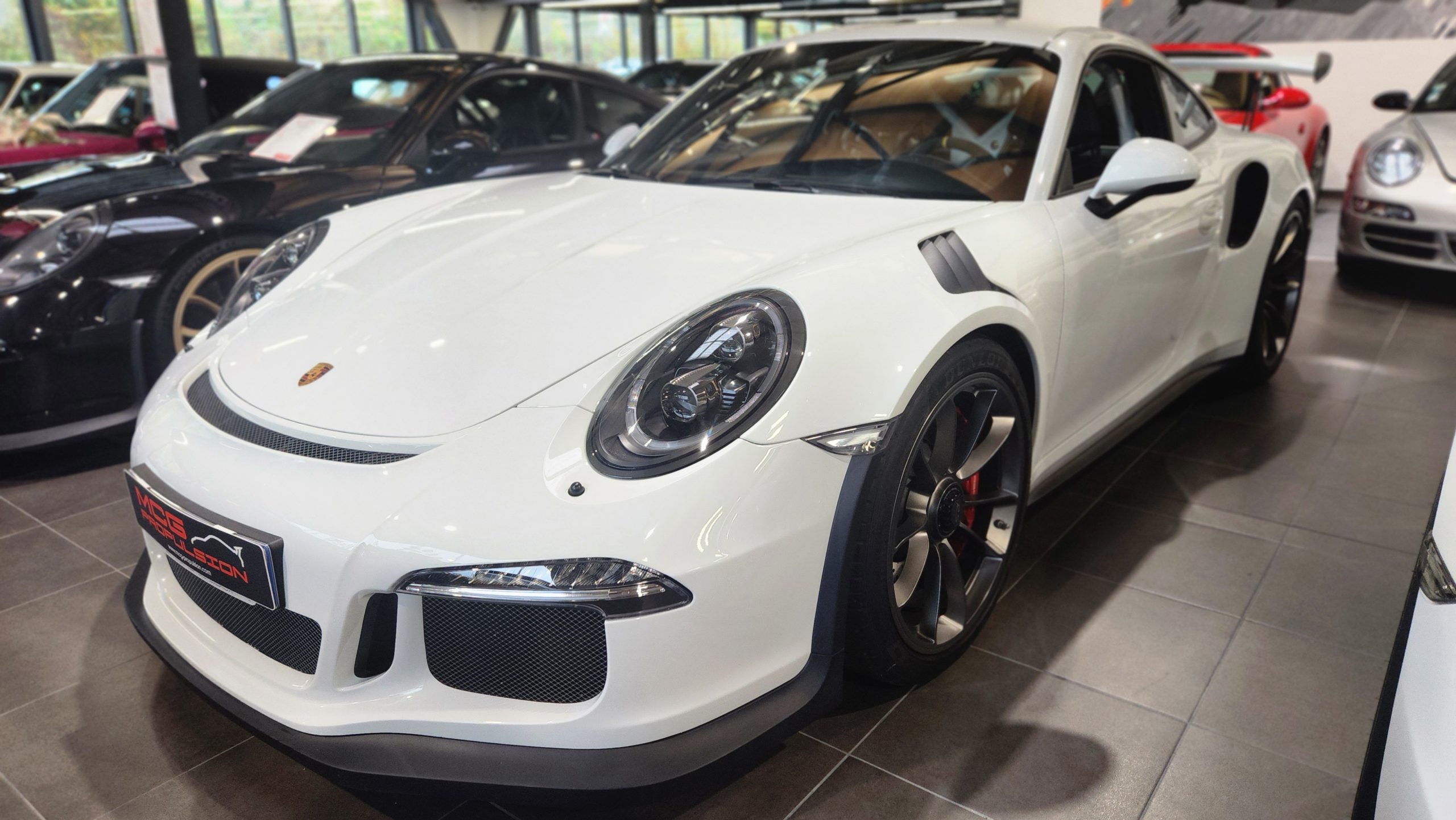 991 GT3