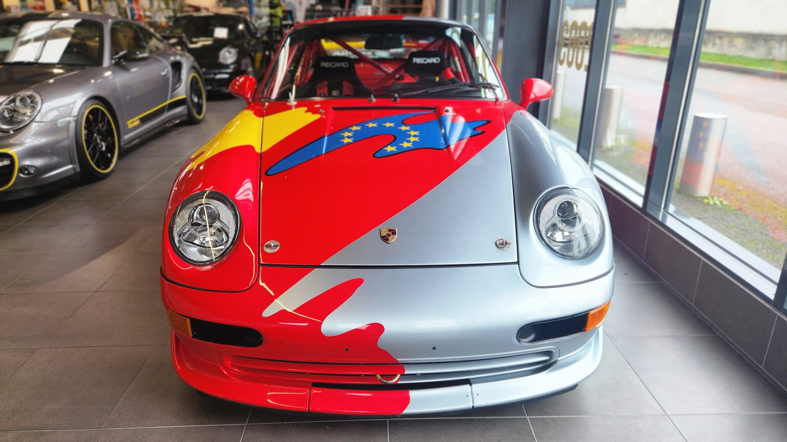 993 Super CUP